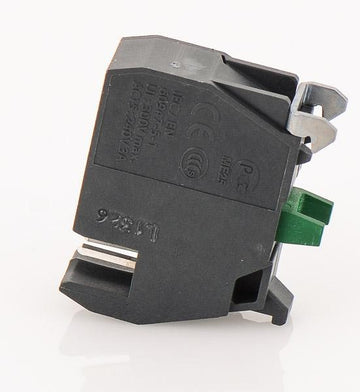 Square D ZBE1014 Contact Block
