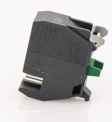 Square D ZBE1014 Contact Block