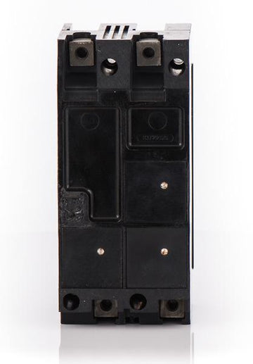 Eaton / Westinghouse E2020 - 20A 2 Pole Molded Case Circuit Breaker