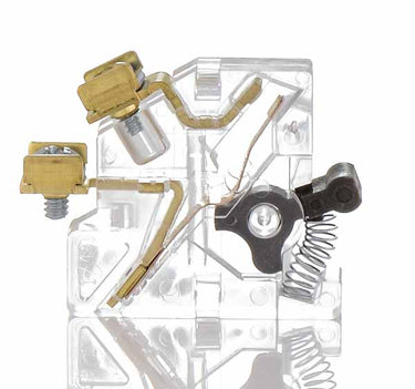 Square D 9999SX11 Auxiliary Contact Kit