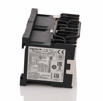 Schneider Electric LC2K1210F7 Contactor