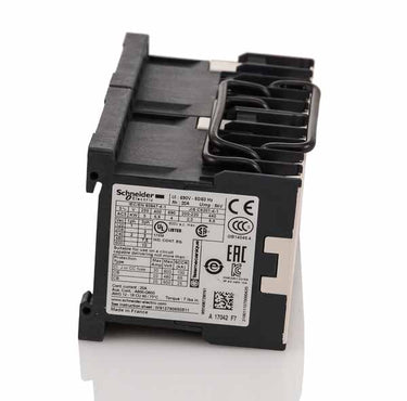 Schneider Electric LC2K1210F7 Contactor