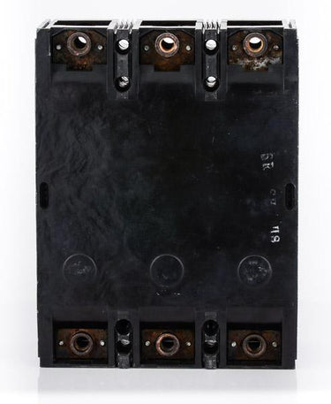 Westinghouse JK3225F 3 Pole Circuit Breaker