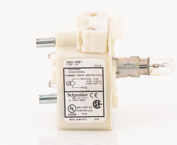 Schneider Electric 9001KM1 Light Module