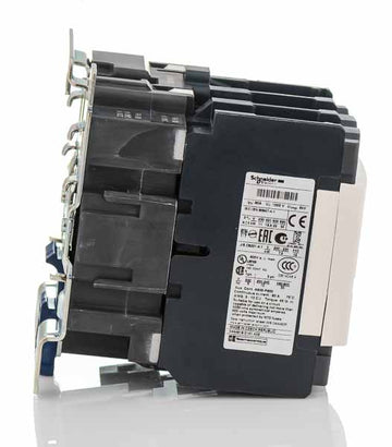 Schneider Electric LC1D40T6 Contactor
