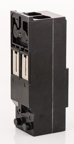 Siemens MPD2200R - 200A 2 Pole Molded Case Circuit Breaker