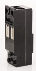Siemens MPD2200R - 200A 2 Pole Molded Case Circuit Breaker