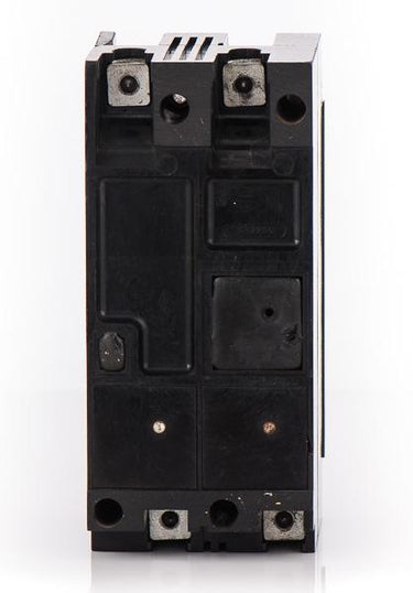 Eaton / Westinghouse E2090 - 90A 2 Pole Molded Case Circuit Breaker