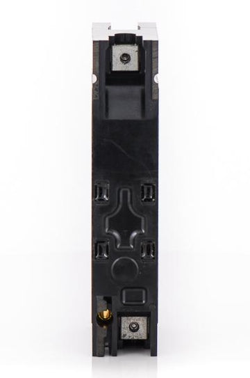Eaton / Westinghouse E1020 - 20A 1 Pole Molded Case Circuit Breaker