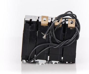 Eaton / Cutler-Hammer BAB3030HS - 30A 3 Pole Miniature Circuit Breaker
