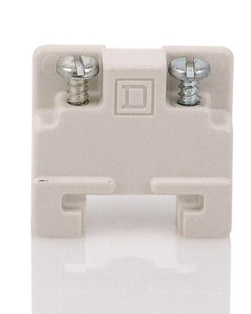 Square D 9080GH10 End Clamp