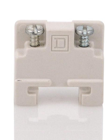 Square D 9080GH10 End Clamp