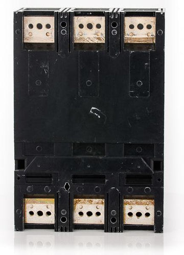 Siemens HJXD63S400A - 400A 3 Pole Molded Case Switch