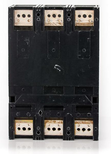 Siemens HJXD63S400A - 400A 3 Pole Molded Case Switch