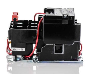 Square D 8536SCO3V03 Starter