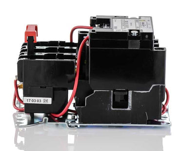 Square D 8536SCO3V03 Starter