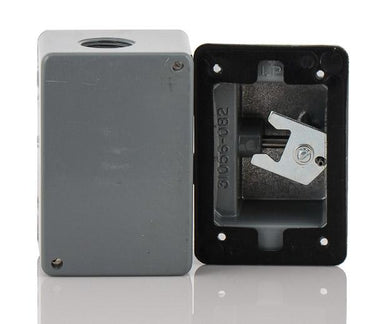 Square D 2510KW2 Non-Reversing Manual Switch