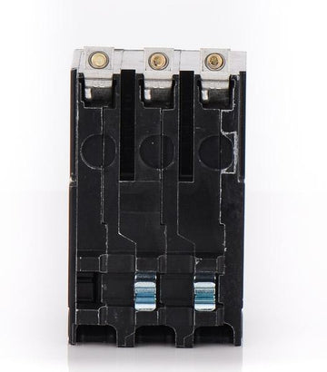 Square D QOB380 - 80A 3 Pole Miniature Circuit Breaker