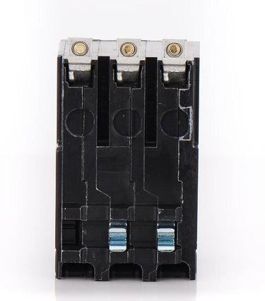 Square D QOB380 - 80A 3 Pole Miniature Circuit Breaker