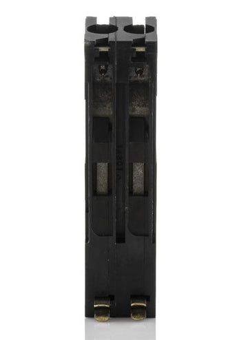 Square D Q1B2100 - 100A 2 Pole Molded Case Circuit Breaker