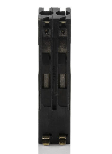 Square D Q1B2100 - 100A 2 Pole Molded Case Circuit Breaker