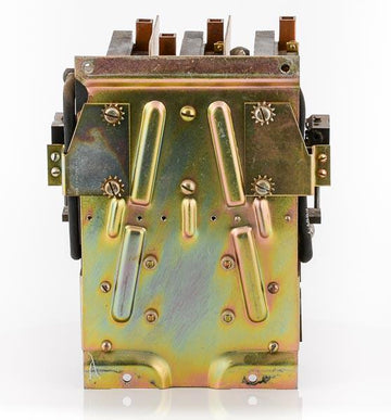 Square D 8536SEO1 Starter