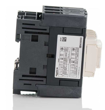 Schneider Electric LC1D65ABD Contactor
