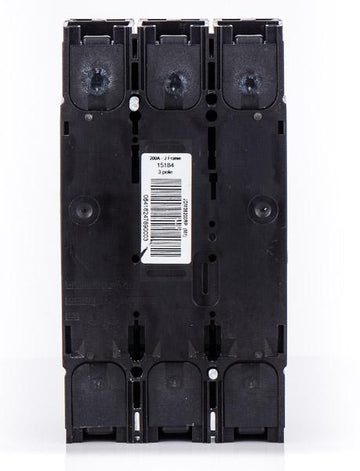 Square D JDM36200 - 200A 3 Pole Molded Case Circuit Breaker