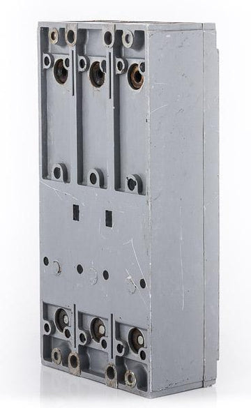 Eaton / Cutler-Hammer HMA3600 - 600A 3 Pole Molded Case Circuit Breaker