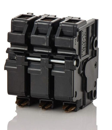 Federal Pacific NA360 - 60A 3 Pole Molded Case Circuit Breaker
