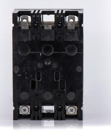 ABB / General Electric TEC26100 - 100A 2 Pole Motor Circuit Protector