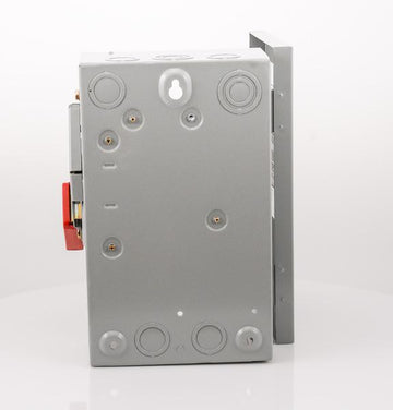 General Electric TH4321 Heavy Duty Safety Switch