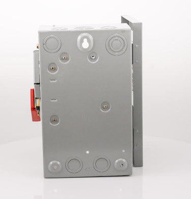 General Electric TH4321 Heavy Duty Safety Switch