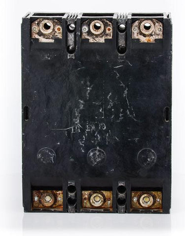 Eaton / Westinghouse LA3125 - 125A 3 Pole Molded Case Circuit Breaker