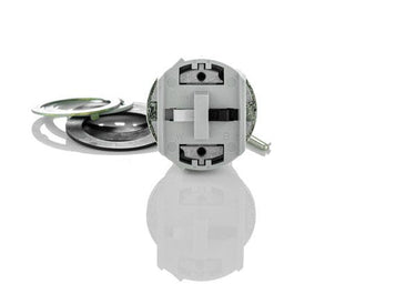 Allen Bradley 800T-J631 Selector Switch