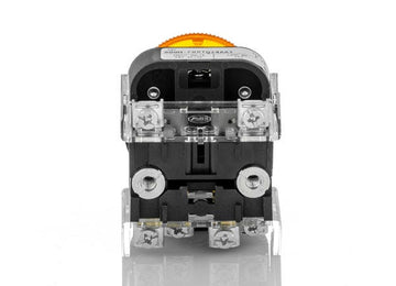 Allen-Bradley 800H-FRXTQ24AA1 Push Button Operator