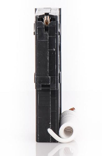 Square D HOM120CAFI - 20A AFCI Miniature Circuit Breaker