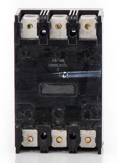ABB / General Electric TQD32100WL - 100A 3 Pole Molded Case Circuit Breaker