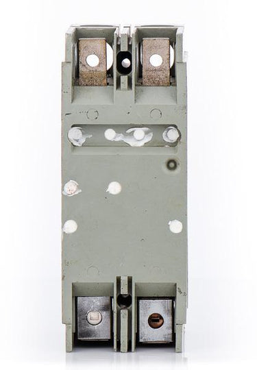 Federal Pacific HEJ222200 - 200A 2 Pole Molded Case Circuit Breaker