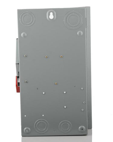 General Electric THN3363 Heavy Duty Safety Switch