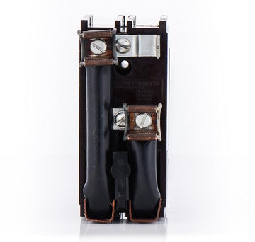 Square D MHAB215 - 15A 2 Pole Miniature Circuit Breaker