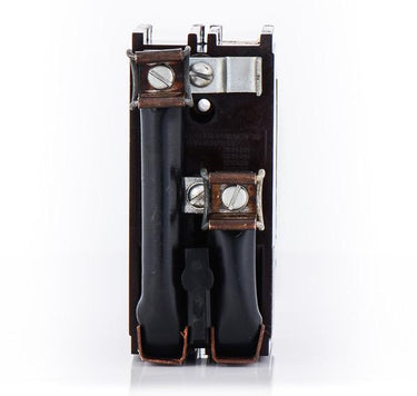 Square D MHAB215 - 15A 2 Pole Miniature Circuit Breaker