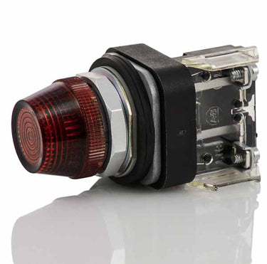 Allen-Bradley 800T-Q24R Pilot Light