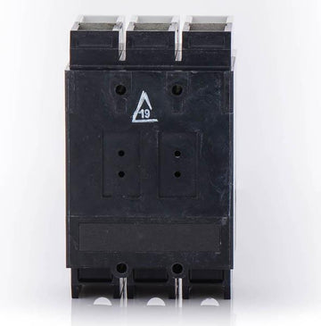 Eaton / Cutler-Hammer GMCP007C0C - 7A 3 Pole Motor Circuit Protector