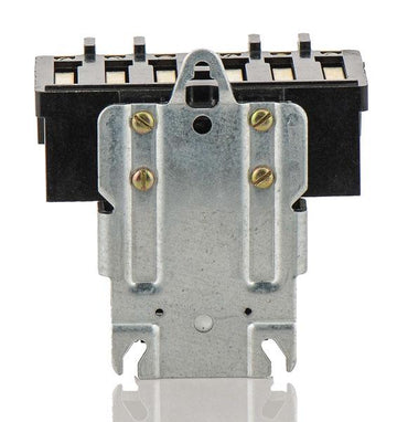 General Electric CR2810A14DE2 Machine Tool Relay