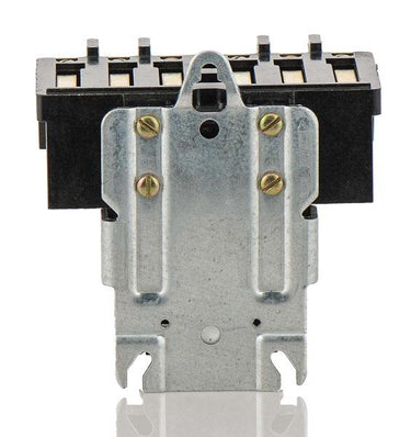 General Electric CR2810A14DE2 Machine Tool Relay