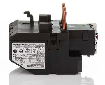 Schneider Electric LRD3363 Overload Relay