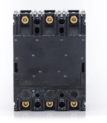 Square D FHP36003-11M - 3A 3 Pole Motor Circuit Protector