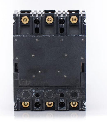 Square D FHP36003-11M - 3A 3 Pole Motor Circuit Protector