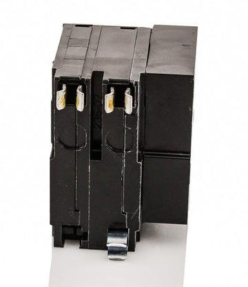 Square D QO2401021 - 40A 2 Pole Miniature Circuit Breaker